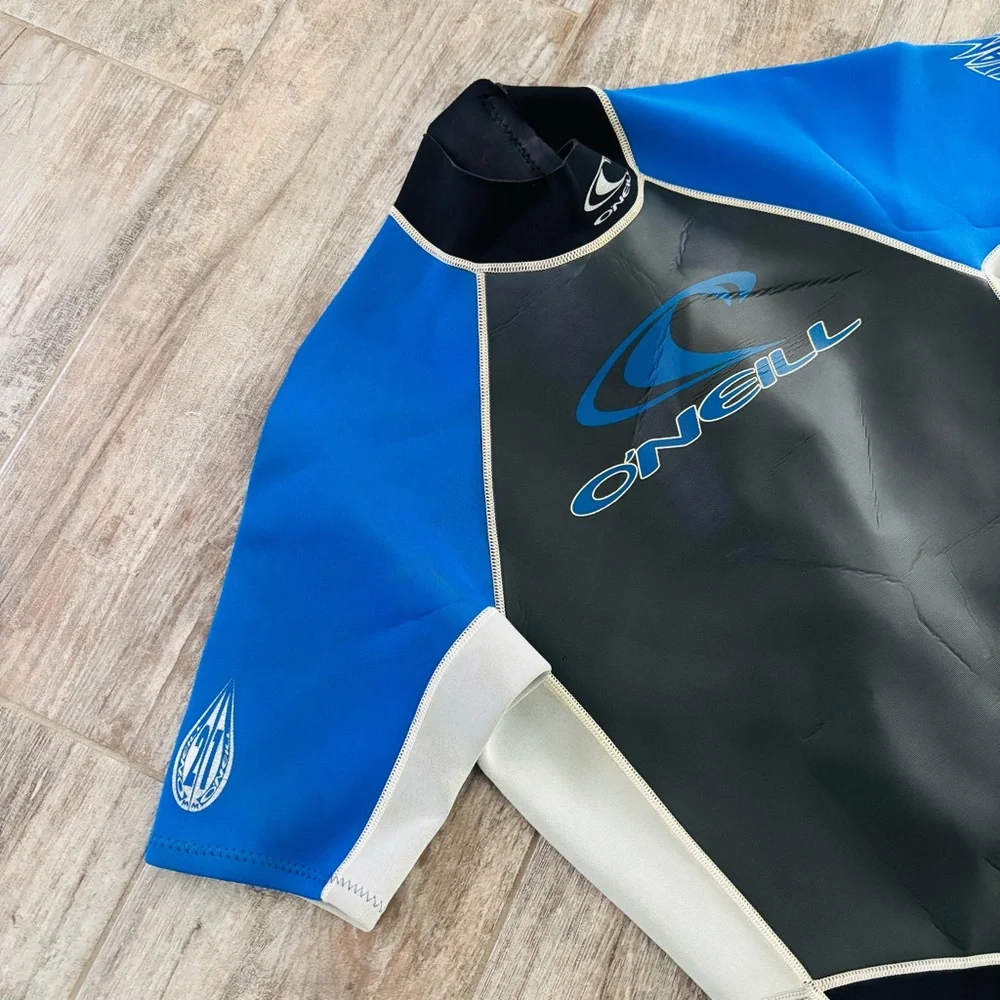 ONeill stylish protective
